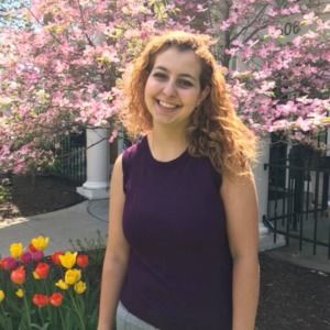 Meet your Posher, Isabella